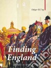 Finding England libro str