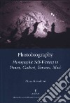 Photobiography libro str