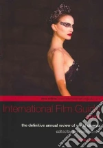International Film Guide 2011