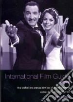 International Film Guide 2012