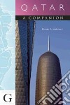 Companion Guides Qatar libro str