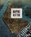 Mapping New York libro str
