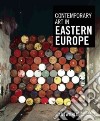 Contemporary Art in Eastern Europe libro str