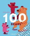 100 Bears libro str