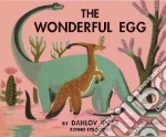 The Wonderful Egg