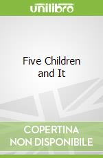 Five Children and It
