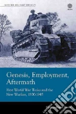 Genesis, Employment, Aftermath
