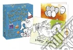 Color Your Own Birthday Cards