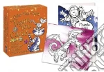 Color Your Own Thank You Cards