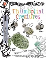 Thumbprint Creatures