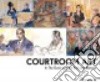 Courtroom Art libro str