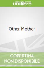Other Mother libro str