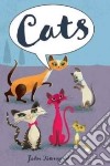 Cats libro str