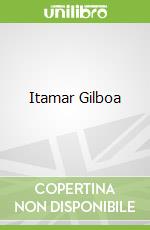 Itamar Gilboa