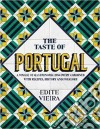 Taste of Portugal libro str