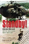 Standby! libro str