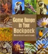 Game Ranger in Your Backpack libro str