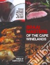 Braai Masters of the Cape Winelands libro str