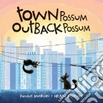 Town Possum, Outback Possum libro str