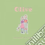 My Sister, Olive libro str