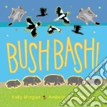 Bush Bash! libro str