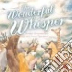 The Wonderful Whisper libro str