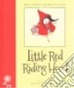 Little Red Riding Hood libro str