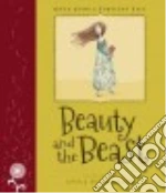 Beauty and the Beast libro str