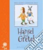 Hansel and Gretel libro str