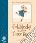 Goldilocks and the Three Bears libro str