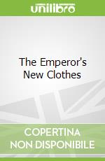 The Emperor's New Clothes libro str
