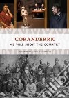 Coranderrk libro str