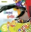 Hansel and Gretel libro str