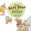 The Best Food in the Forest libro str