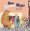 One Snowy Night libro str