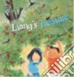Liang's Treasure