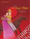 Mozart's the Magic Flute libro str