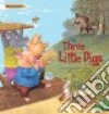 The Three Little Pigs libro str