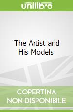The Artist and His Models libro in lingua di Ddang Haneul, Kim Sam-hyeon (ILT), Forbes Scott (EDT)