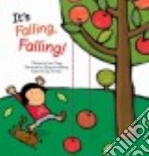 It's Falling, Falling! libro in lingua di Yang Ji-an, Bahng Jeong-hwa (ILT), Cowley Joy (EDT)