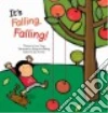 It's Falling, Falling! libro str