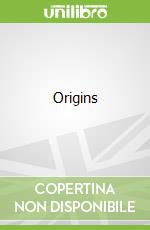 Origins libro str