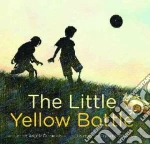 The Little Yellow Bottle