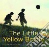 The Little Yellow Bottle libro str