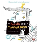 My Beastly Book of Twisted Tales