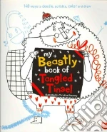 My Beastly Book of Tangled Tinsel