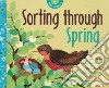 Sorting Through Spring libro str