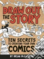 Draw Out the Story libro str