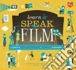 Learn to Speak Film