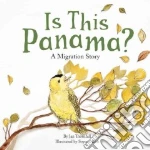 Is This Panama?